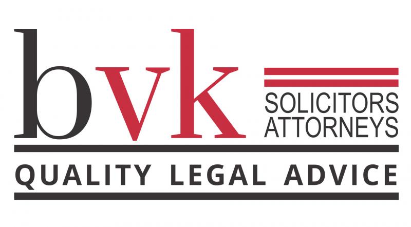 BVK Solicitors Attorneys